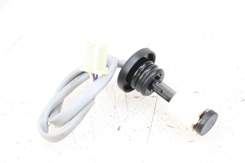 photo de DEPOSITO ACEITE NIVEL PIAGGIO NRG POWER PUREJET 50 (2018 - 2021)