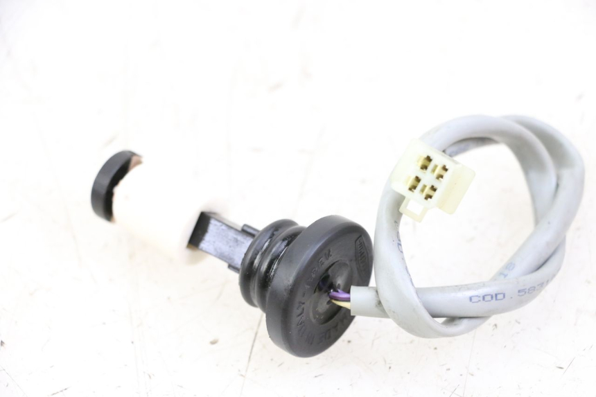 photo de DEPOSITO ACEITE NIVEL PIAGGIO NRG POWER PUREJET 50 (2018 - 2021)