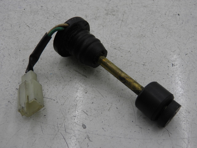 photo de DEPOSITO ACEITE NIVEL PEUGEOT VIVACITY NEW 2T 50 (2008 - 2017)