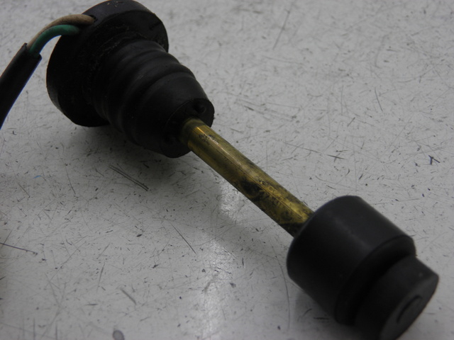 photo de DEPOSITO ACEITE NIVEL PEUGEOT VIVACITY NEW 2T 50 (2008 - 2017)