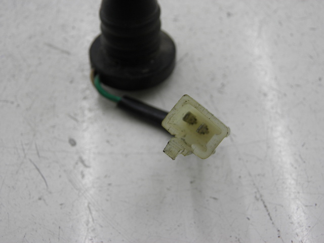 photo de DEPOSITO ACEITE NIVEL PEUGEOT VIVACITY NEW 2T 50 (2008 - 2017)