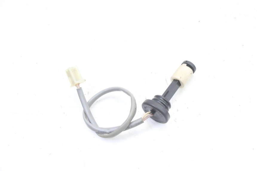 photo de DEPOSITO ACEITE NIVEL GILERA RUNNER SP 50 (2006 - 2008)