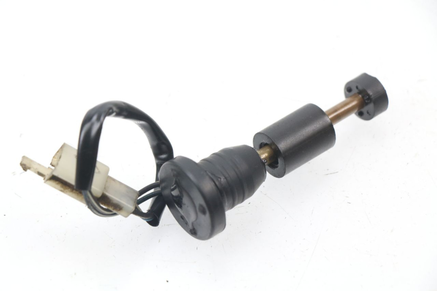 photo de DEPOSITO ACEITE NIVEL TNT MOTOR STRIKE 50 (2008 - 2010)