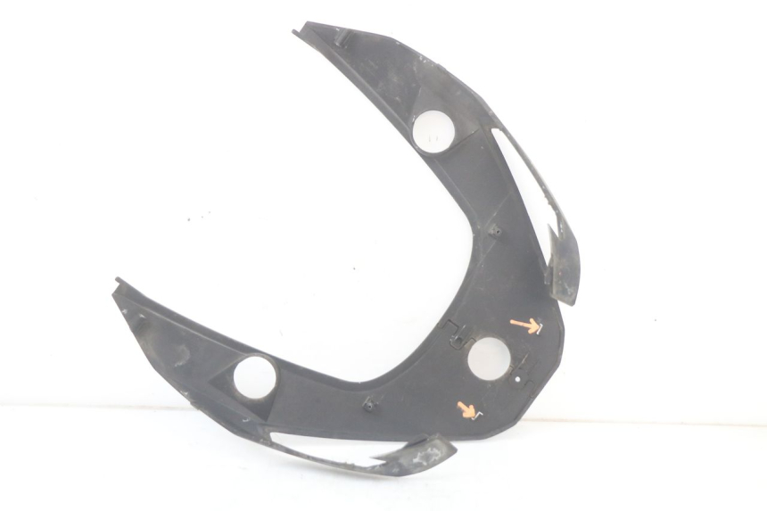 photo de CARENADO TRASERO CONEXION PEUGEOT BELVILLE 125 (2017 - 2021)