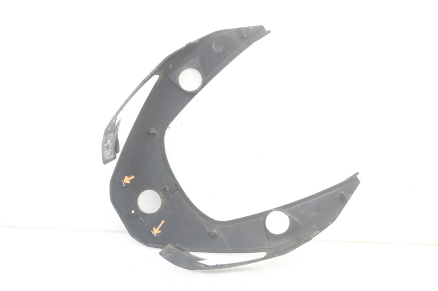 photo de CARENADO TRASERO CONEXION PEUGEOT BELVILLE 125 (2017 - 2021)