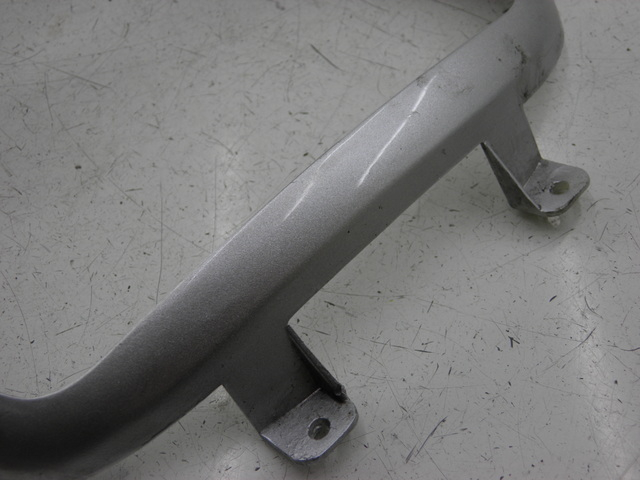 photo de CARENADO TRASERO CONEXION BENZHOU YY50QT31 VINTAGE 50 (2009 - 2012) - Otra perspectiva