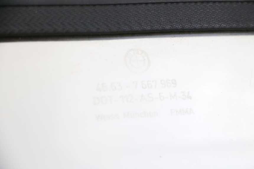 photo de JUNTA DE CARENAJE TRASERO BMW C1 125 (2000 - 2003)
