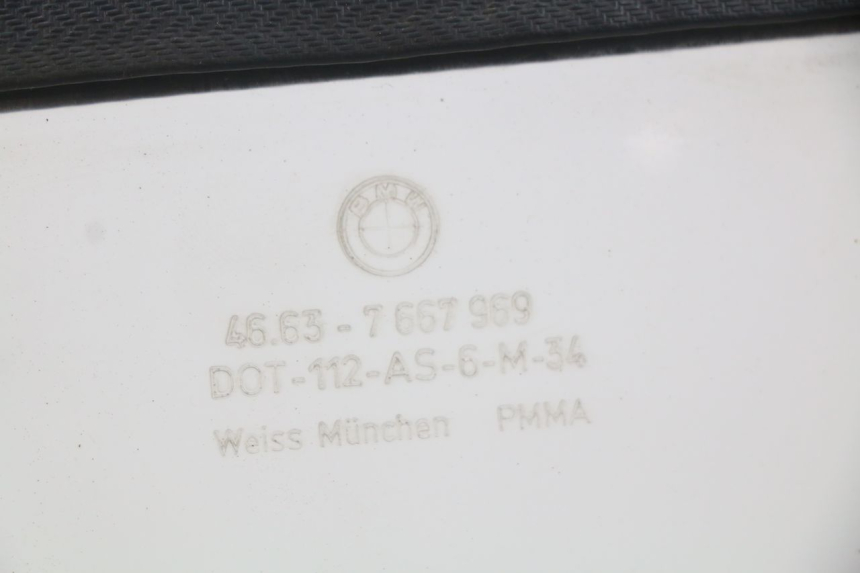 photo de JUNTA DE CARENAJE TRASERO BMW C1 125 (2000 - 2003)