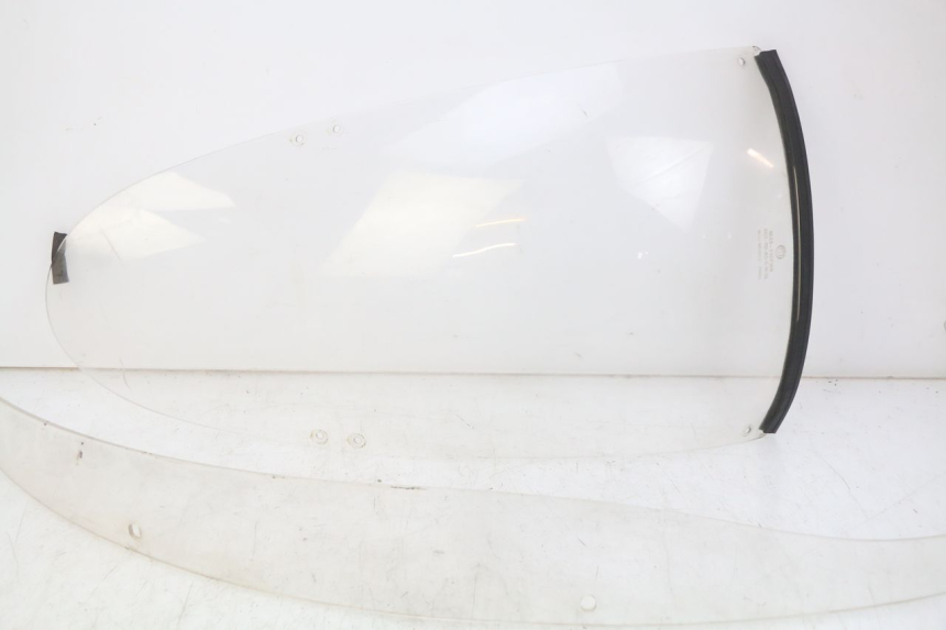 photo de JUNTA DE CARENAJE TRASERO BMW C1 125 (2000 - 2003)