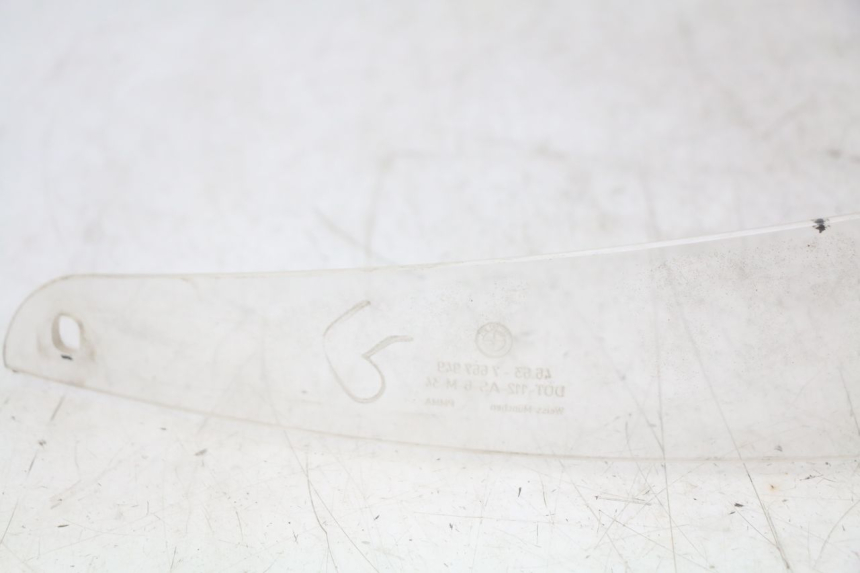 photo de JUNTA DE CARENAJE TRASERO BMW C1 125 (2000 - 2003)