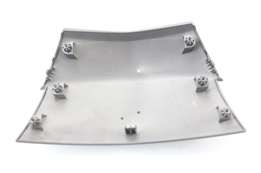 photo de JUNTA DE CARENAJE TRASERO PEUGEOT CITYSTAR 50 (2013 - 2017)