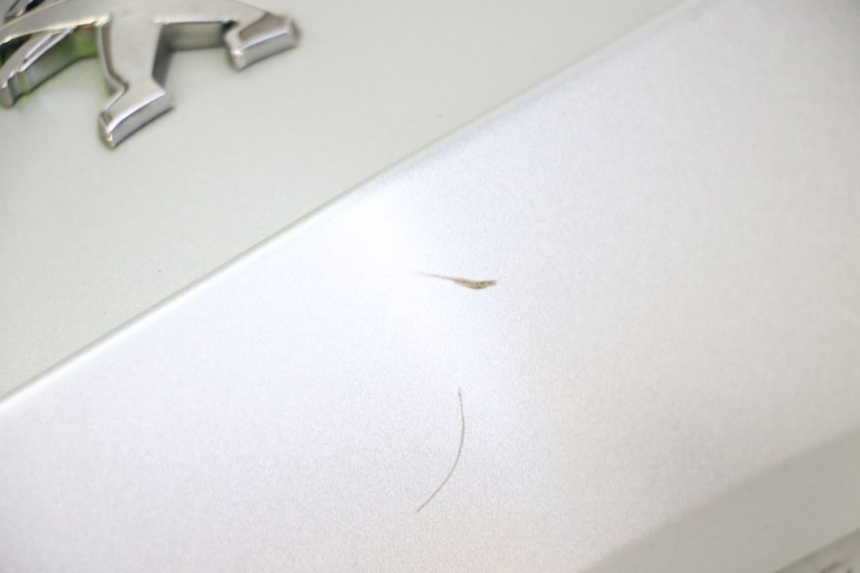 photo de JUNTA DE CARENAJE TRASERO PEUGEOT CITYSTAR 50 (2013 - 2017)