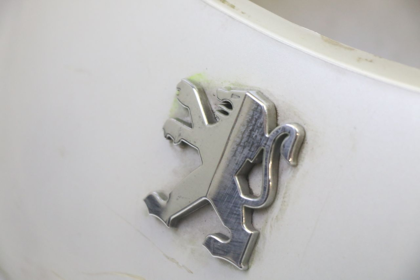 photo de JUNTA DE CARROCERÍA TRASERA PEUGEOT ELYSTAR 50 (2002 - 2014)