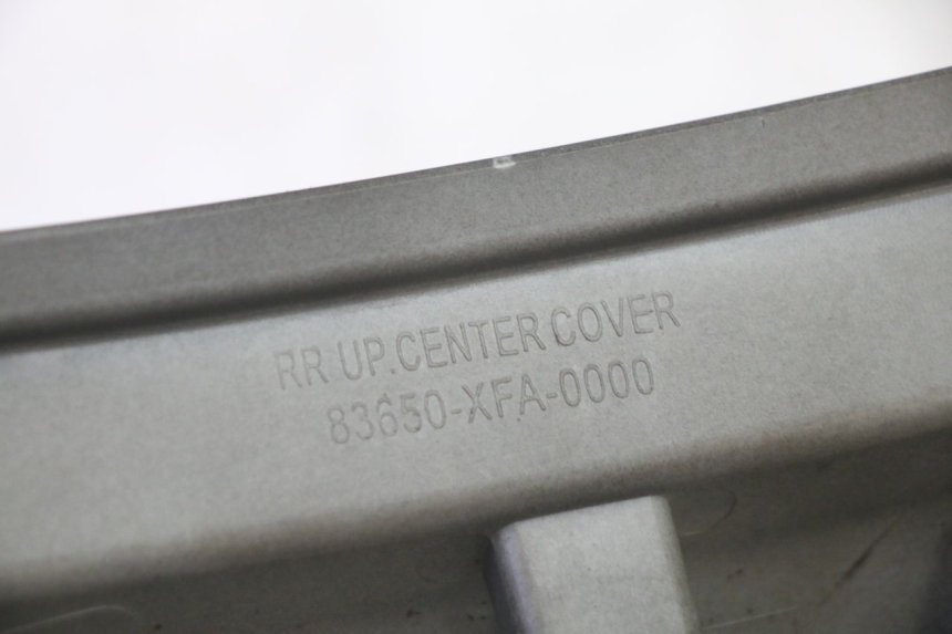 photo de UNIóN DE CARENADO TRASERO SYM FIDDLE 3 III 125 (2014 - 2020) - Detalles de los puntos de fijación