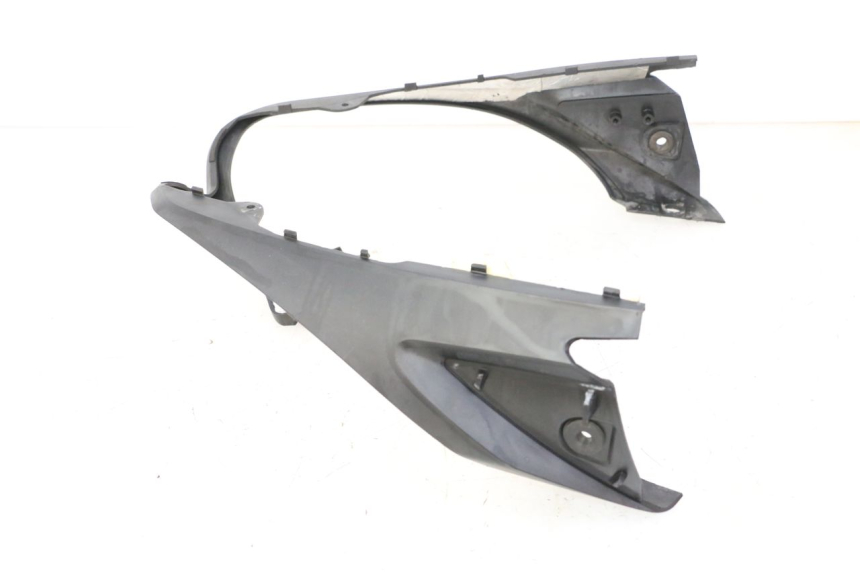 photo de CARENADO TRASERO CONEXION YAMAHA FZ6 FAZER S2 600 (2007 - 2011)