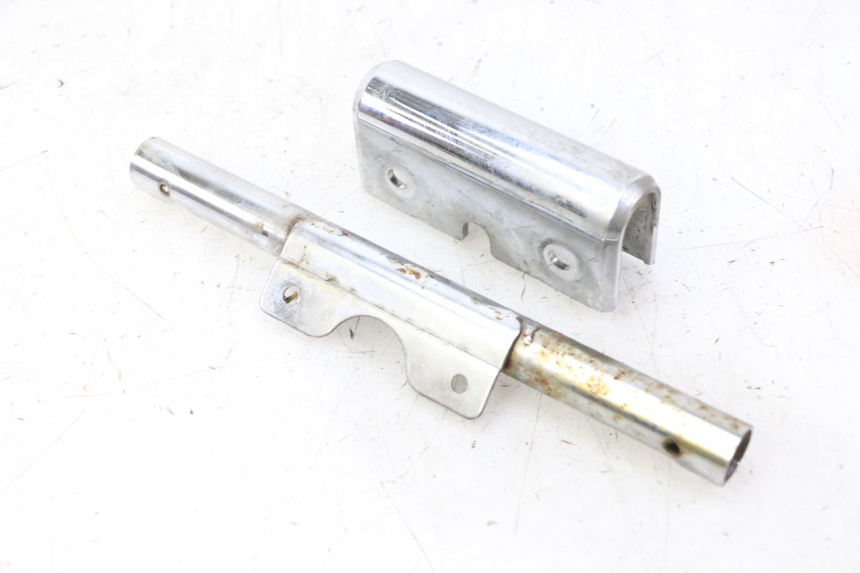 photo de CARENADO TRASERO CONEXION BAJO HYOSUNG GV AQUILA 125 (2000 - 2004)