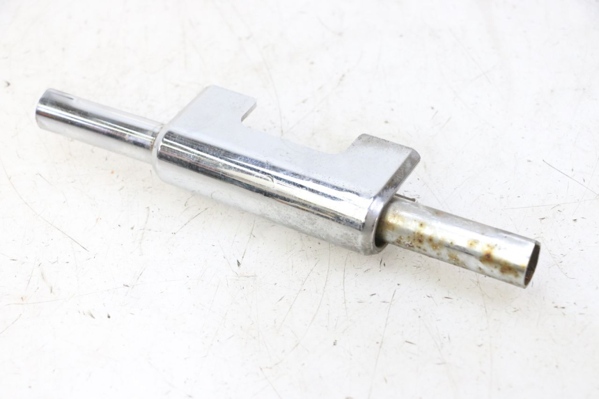 photo de CARENADO TRASERO CONEXION BAJO HYOSUNG GV AQUILA 125 (2000 - 2004)