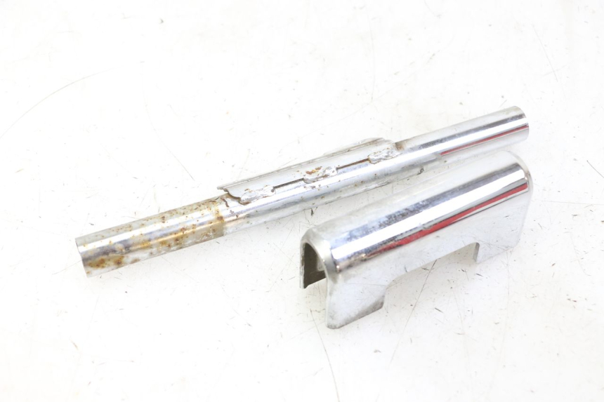 photo de CARENADO TRASERO CONEXION BAJO HYOSUNG GV AQUILA 125 (2000 - 2004)