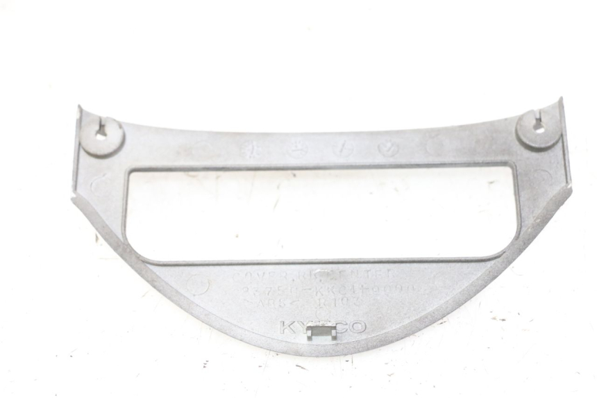 photo de CARENADO TRASERO CONEXION BAJO KYMCO GRAND DINK 125 (2008 - 2014)