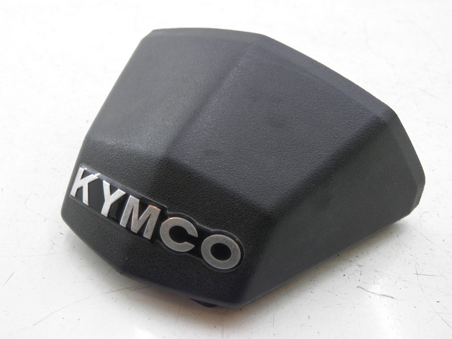 photo de JUNTA DE CARENADO TRASERO INFERIOR KYMCO DINK STREET 125 (2009 - 2014)