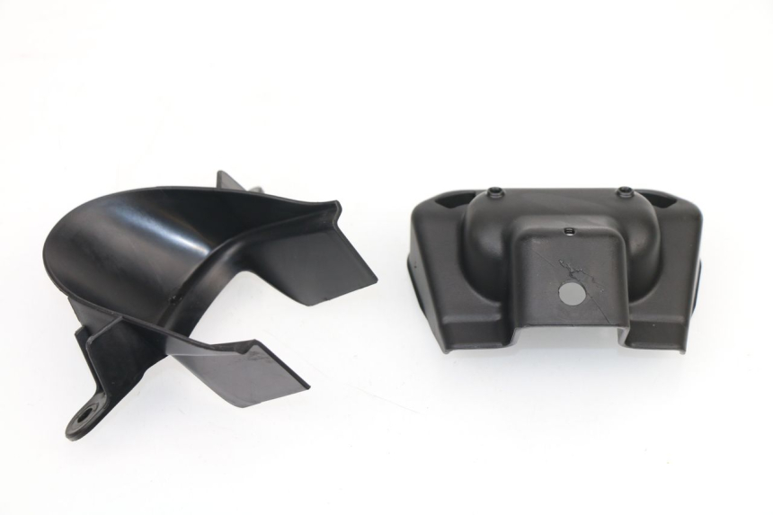 photo de CARENADO TRASERO CONEXION BAJO KYMCO K-PW K-PIPE 50 (2012 - 2017)
