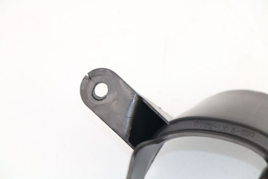 photo de CARENADO TRASERO CONEXION BAJO KYMCO K-PW K-PIPE 50 (2012 - 2017)