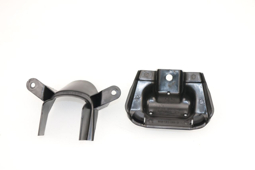 photo de CARENADO TRASERO CONEXION BAJO KYMCO K-PW K-PIPE 50 (2012 - 2017)