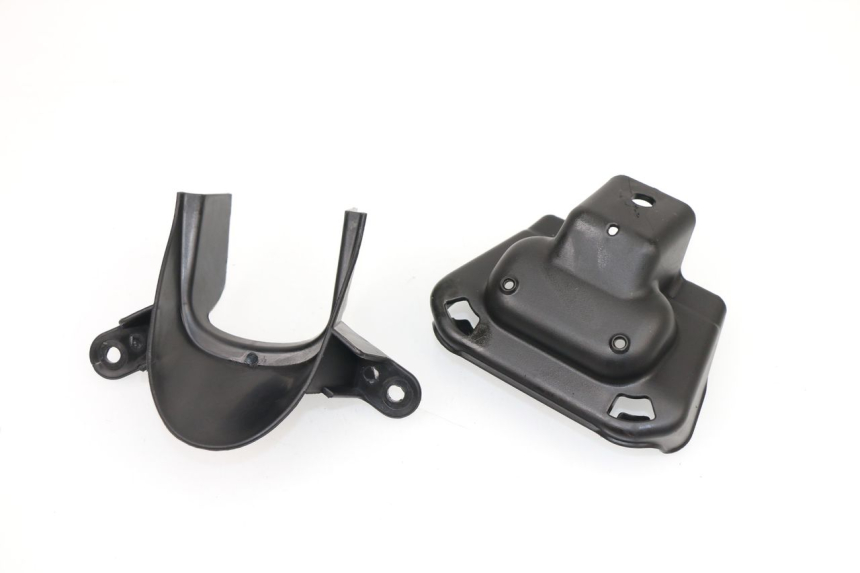 photo de CARENADO TRASERO CONEXION BAJO KYMCO K-PW K-PIPE 50 (2012 - 2017)