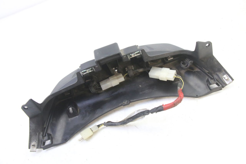 photo de CARENADO TRASERO CONEXION BAJO PIAGGIO MP3 500 (2014 - 2016)