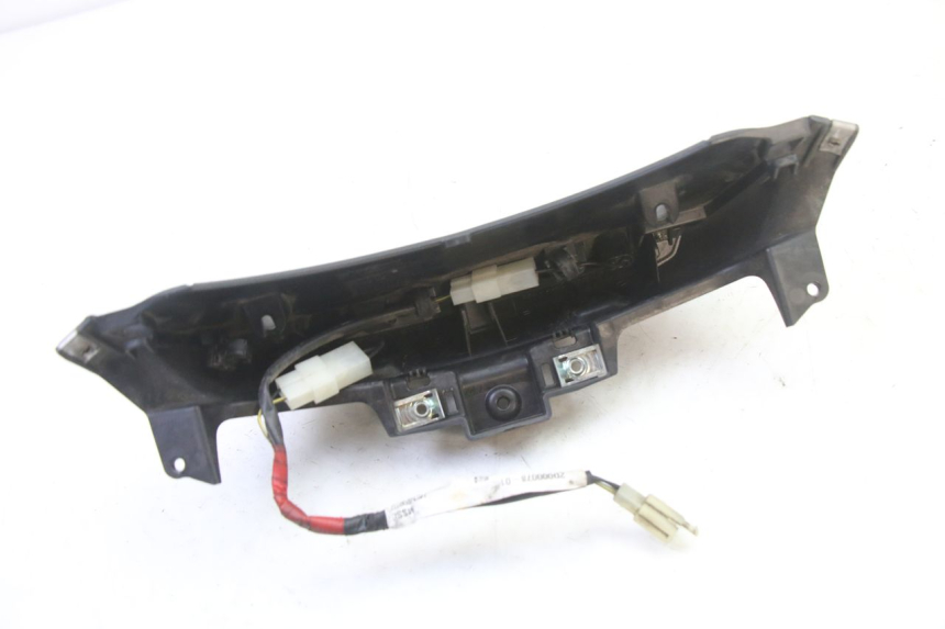 photo de CARENADO TRASERO CONEXION BAJO PIAGGIO MP3 500 (2014 - 2016)