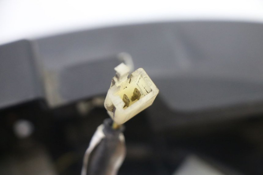 photo de CARENADO TRASERO CONEXION BAJO PIAGGIO MP3 500 (2014 - 2016)