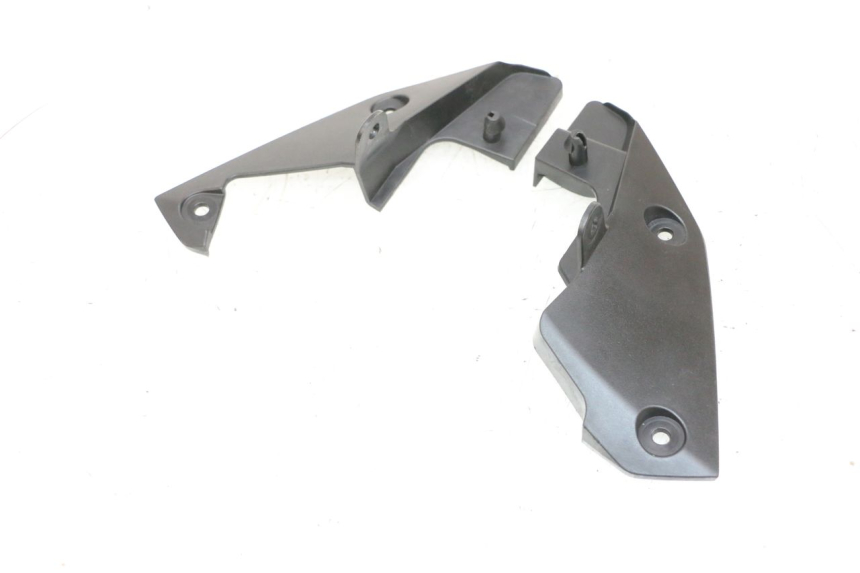 photo de CARENADO TRASERO CONEXION BAJO YAMAHA MT-07 MT07 ABS 700 (2018 - 2020) - Zoom estado de uso