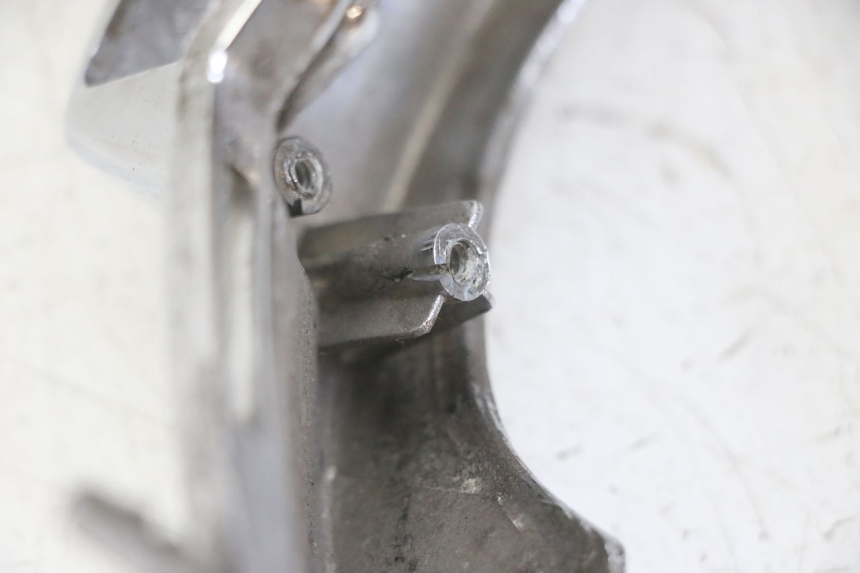 photo de CARENADO TRASERO CONEXION BAJO KYMCO LIKE 4T 50 (2019 - 2025) - Otra perspectiva