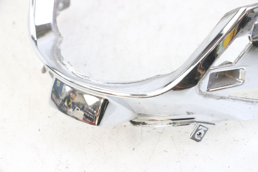 photo de CARENADO TRASERO CONEXION BAJO KYMCO LIKE 4T 50 (2019 - 2025) - Estado de la superficie y material