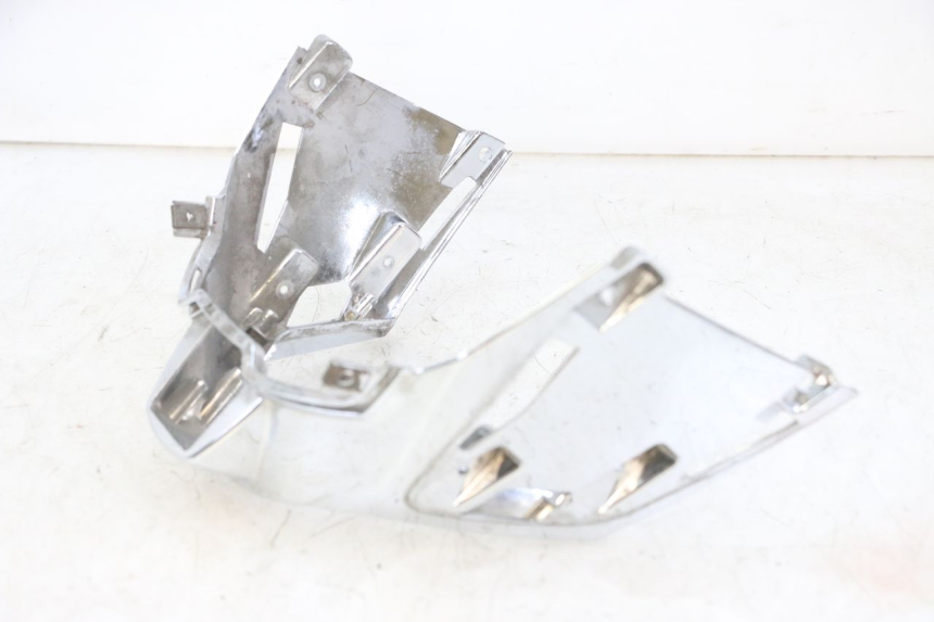 photo de CARENADO TRASERO CONEXION BAJO KYMCO LIKE 4T 50 (2019 - 2025) - Recambio usado revisado