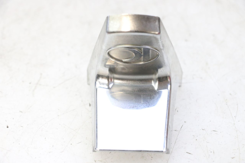 photo de CARENADO TRASERO CONEXION BAJO KYMCO LIKE 4T 50 (2019 - 2025)