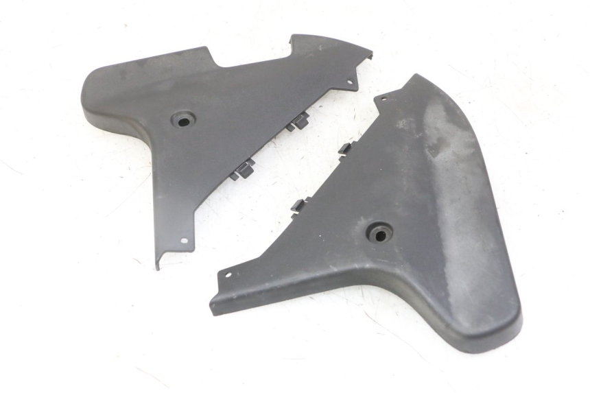 photo de CARENADO TRASERO CONEXION BAJO GILERA NEXUS 125 (2009 - 2013)