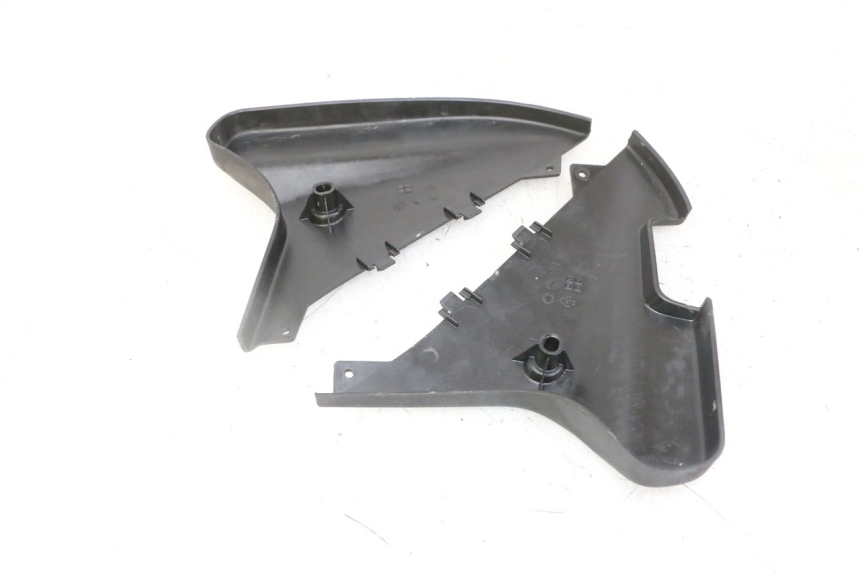 photo de CARENADO TRASERO CONEXION BAJO GILERA NEXUS 125 (2009 - 2013)