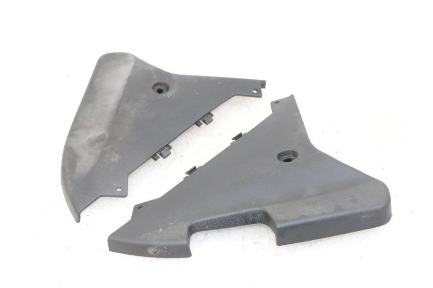 photo de CARENADO TRASERO CONEXION BAJO GILERA NEXUS 125 (2009 - 2013)
