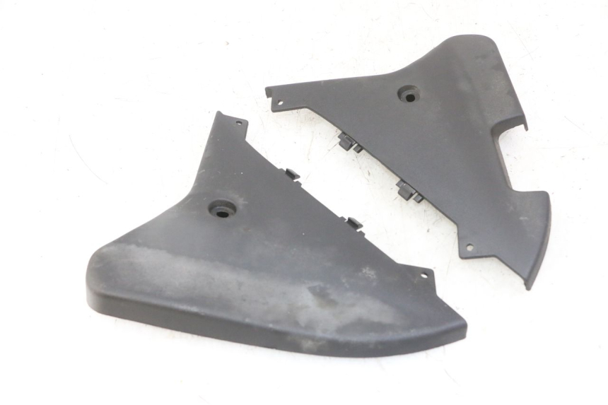photo de CARENADO TRASERO CONEXION BAJO GILERA NEXUS 125 (2009 - 2013)