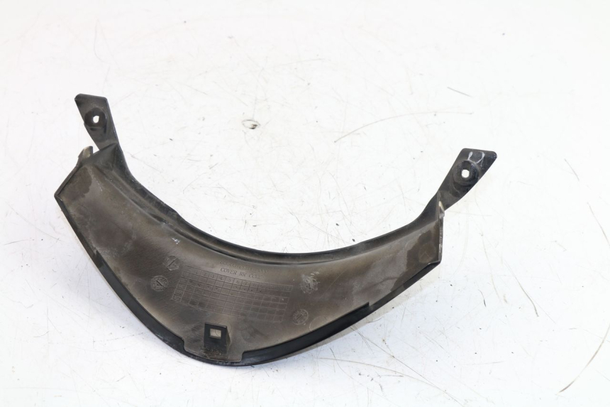 photo de JUNTA CARENADO TRASERO INFERIOR HONDA NHX LEAD 110 (2008 - 2010)