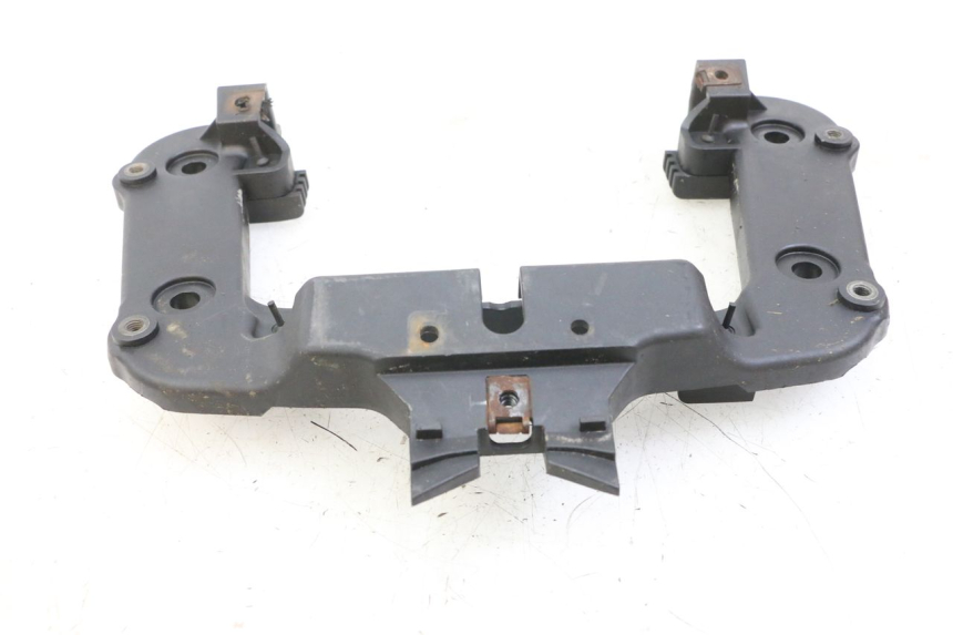photo de CARENADO TRASERO CONEXION BAJO MBK OVETTO 4T 50 (2008 - 2016)