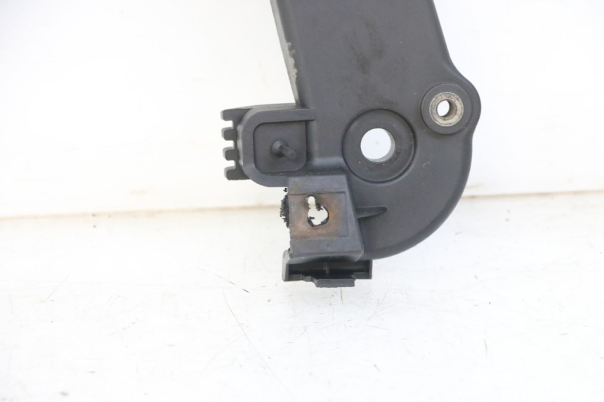 photo de CARENADO TRASERO CONEXION BAJO MBK OVETTO 4T 50 (2008 - 2016)