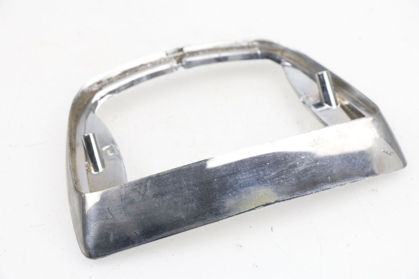 photo de CARENADO TRASERO CONEXION BAJO PIAGGIO VESPA LX 4T 50 (2005 - 2010)