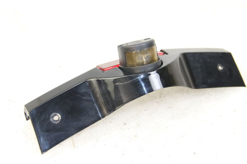 photo de CARENADO TRASERO CONEXION BAJO RAZZO STEED 125 (2012 - 2018)