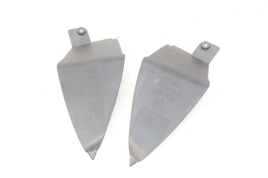 photo de JUNTA DE CARENADO TRASERO INFERIOR APRILIA SR 2T 50 (2012 - 2017)