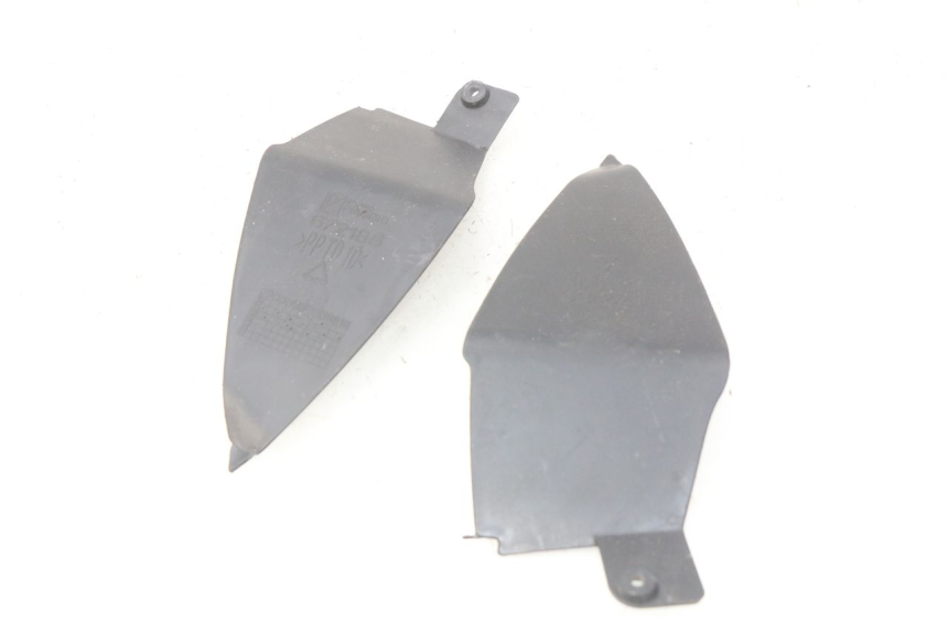 photo de JUNTA DE CARENADO TRASERO INFERIOR APRILIA SR 2T 50 (2012 - 2017)