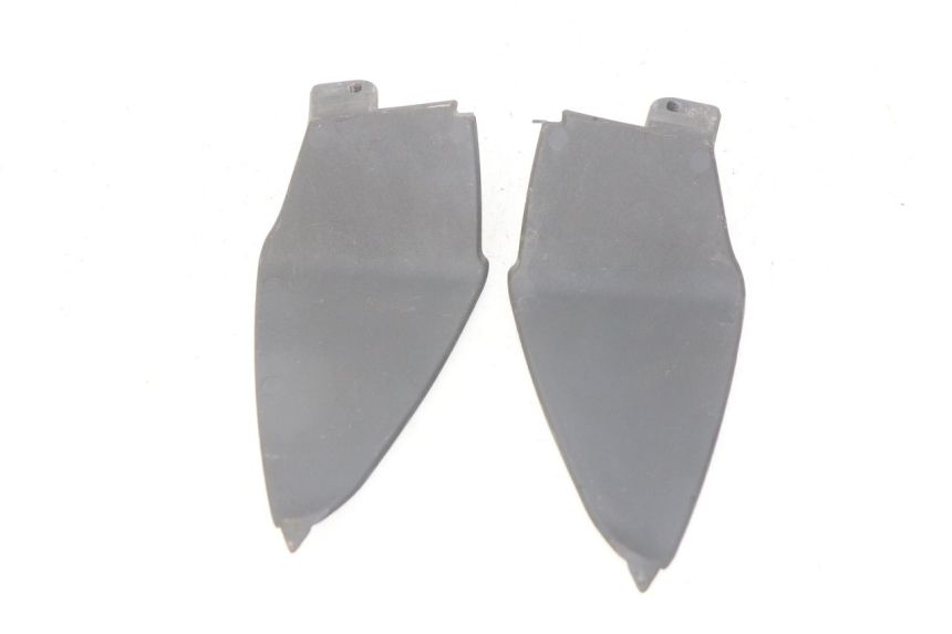 photo de JUNTA DE CARENADO TRASERO INFERIOR APRILIA SR 2T 50 (2012 - 2017)