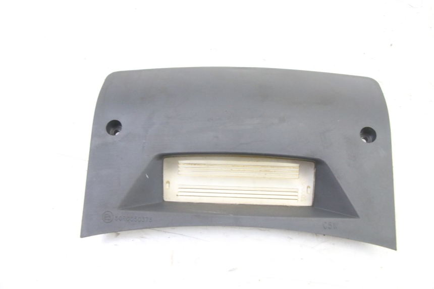 photo de CARENADO TRASERO CONEXION BAJO PIAGGIO SUPER LX 125 (2000 - 2003)
