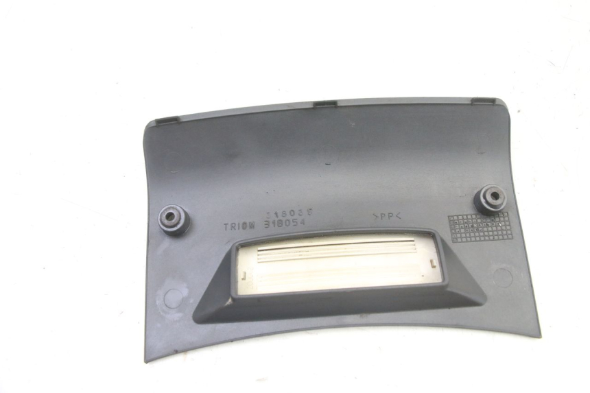 photo de CARENADO TRASERO CONEXION BAJO PIAGGIO SUPER LX 125 (2000 - 2003)